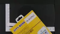 在飛比找Yahoo!奇摩拍賣優惠-CITY BOSS LG G Pro 2 D838 螢幕保護