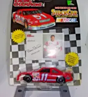 NASCAR Racing Champions Bill Elliott #11 1992. Diecast 1:43 NEW