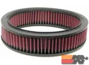 K&N Replacement Air Filter For MITSUBISHI P/U 2.2L 2.6L E-2810
