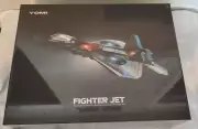 Quadcopter Chaser Fighter Jet Drone by Yomi - Brand New Factory Sealed!