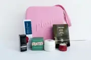 PLAY! SEPHORA The Beauty Remedy Edition I Giorgio Armani/Tatcha /YSL/La