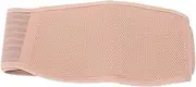 PEPLAYTAL Pregnancy Support Band for Women Breathable Abdomen Support Belt Comfortable Belly Brace for Expecting Mothers Relieves Back Abdomen Beige