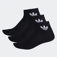 在飛比找蝦皮購物優惠-adidas 襪子 Mid Ankle Socks  男女款