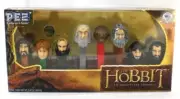 PEZ HOBBIT SET LIMITED EDITION (200,000) BOXED NEW