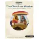 The Gospel Project for Preschool: Preschool Activity Pages - Volume 10: The Church on Mission, Volume 10