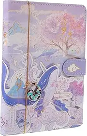 HAMPPLIES Homework Planner Lightweight Academic Planner Notepad for Office School and Daily Life