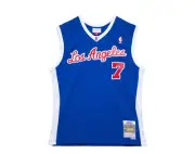 Mitchell & Ness NBA Swingman Los Angeles Clippers 02-03 Lamar Odom Jersey