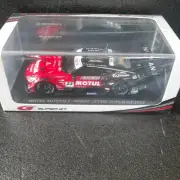 Beauty Spark 1 43 MOTUL AUTECH Z No.23 NISMO GT500 SUPER GT 2022