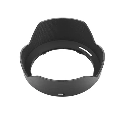 Hb53 Bayonet Lens Hood for Af-s Nikkor 24-120mm F/4g Ed Vr Dslr Lens4354