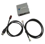 VAIS Technology GSR-FD03 Satellite Radio add-on for select Ford Transit models