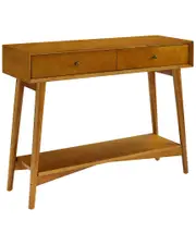 Crosley Landon Console Table