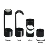 8Mm/8.5Mm/10Mm Depstech Wireless Endoscope Camera Flexible Hook Magnet Side View
