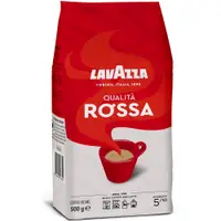 在飛比找Coupang 酷澎優惠-LAVAZZA Rossa紅牌系列咖啡豆