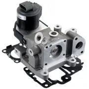Hella 7.24809.84.0 Pierburg Exhaust Gas Recirculation (Egr) Valve