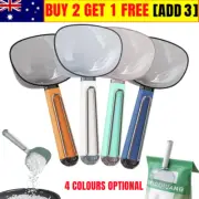 Long Handle Measuring Spoon, 2024 New Rice Cooker Spoon And Measuring Cup 180ML