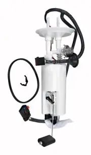 Electric Fuel Pump for 1998 1999 2000 Chrysler Cirrus 2.0L 2.4L 2.5L (for: Chrysler)
