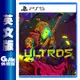 【GAME休閒館】PS5《Ultros》英文版 2024年上市【預購】