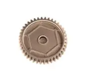 New Axial SCX10III 40T Metal Spur Gear AXI232034
