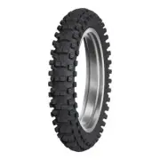 Dunlop Geomax MX34 Rear Tire - 100/90-19 M/C 57M TT