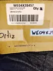 GE DRYER CONTROL Chassis and Board ASM WE04X28457 --(B44)