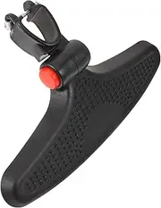 Beatifufu Travel Pram Foot Support Stroller Foot Rest Baby Stroller Extension Footboard for Comfort