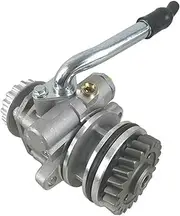 Power Steering Pump Compatible With VW TRANSPORTER T5 2,5 TDI 7H0422153A 7L6422153B
