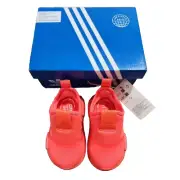 Adidas NMD 360 I GX3318 Solar Red Athletic Sneaker Little Kids 5K