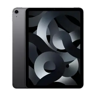 【Apple】S+ 級福利品 iPad Air 第 5 代(10.9吋/LTE/256GB)