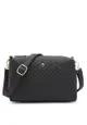 Quilted Women's Sling Bag / Shoulder Bag / Crossbody Bag