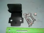 Whelen Siren Howler Speaker Bracket 2008 Ford F-250 350 Model HWLRB3