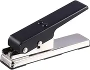 Abaodam 1Pc DIY Guitar Pick Puncher Easy to Use Pickup Maker for Guitar Lovers Efficiently Cut and Create Custom Picks present for Musicians and Guitar Enthusiasts