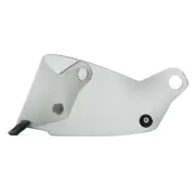 Stilo Replacement Visor For ST5 FN ABP Helmets - Light Smoke