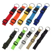 Add-A-Bag Luggage Strap Jackets Grippers, Luggage Straps Baggage Suitcase Belts