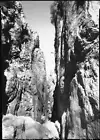 Northern Territory Standly Chasm Standley Chasm, MacDonnell Ranges - Old Photo