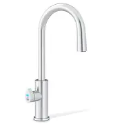 Zip HydroTap G5 BC Arc Brushed Chrome H5L784Z01AU