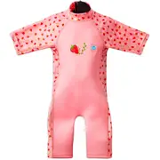 UV Sun & Sea Wetsuit Strawberry Field