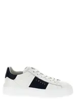 [Hogan] Hogan-H-Stripes Sneakers Blu-Uomo 10