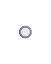 frank green Apple AirTag® + Holder - Lilac Haze
