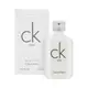 【Calvin Klein】CK ONE 中性淡香水 15ml-平行輸入