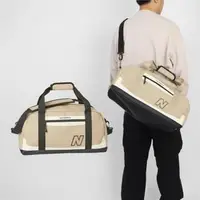 在飛比找森森購物網優惠-New Balance 健身包 Legacy Duffle 