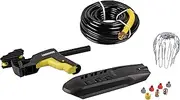 [Kärcher] KAER5 20 m Pipe and Guttering Cleaning Kit, Pressure Washer Accessory (26422400)