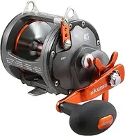 [Okuma] Coldwater Wireline High Speed Trolling Reel