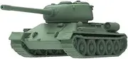 LF200883 1/200 Military Model Kit Soviet T-34-100 Medium Hell Buggy