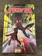 Spider-Man by Tom Taylor (Marvel 2023) TPB BRAND NEW