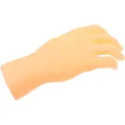 Simulation Hand Model Display Holder for Mannequin Baby