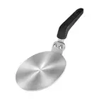 Induction Hob Converter Plate, Stainless Steel Induction Converter Plate7103