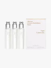 Aqua Universalis EDT Travel Refills