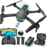 Drone with 1080P Camera | Quadcopter with Voice Control