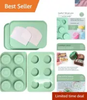 The Original Cakepuck Bonus Bundle Set – It's not a Pop, it's a Puck! The Eas...