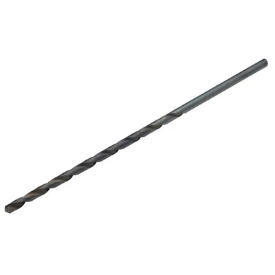 Draper HSS Extra Long Drill Bit 2.5 x 100mm 38912
